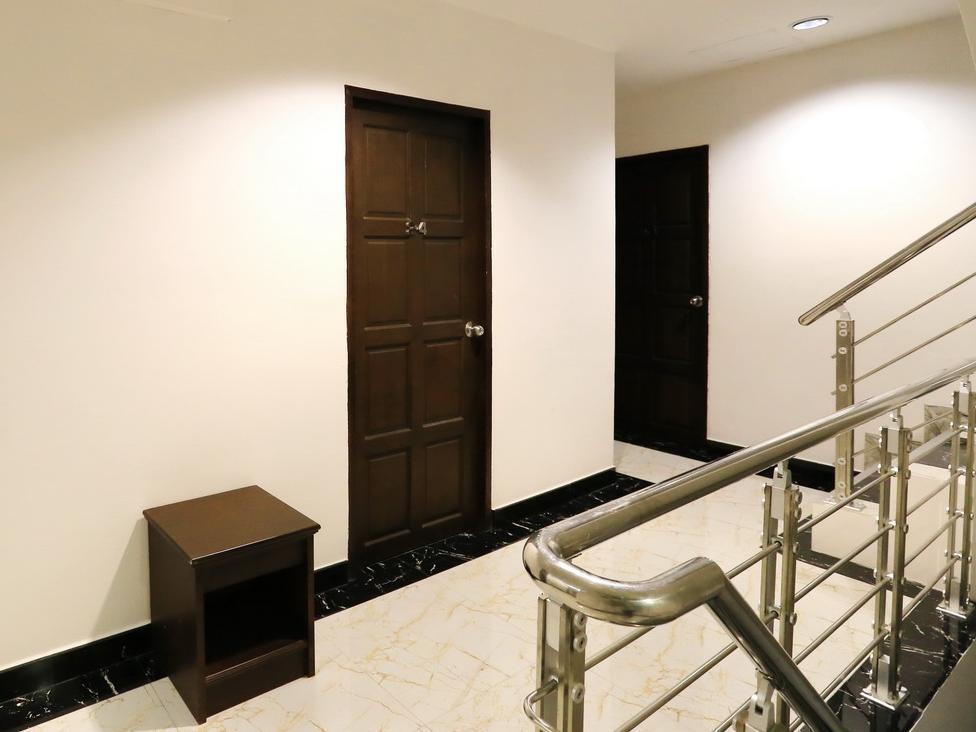 Katesiree House Hotel Pattaya Exterior photo